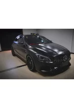 Heavy Metal Storm Black YB053 - Image 4