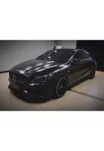 Heavy Metal Storm Black YB053 - Image 3