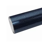 Heavy Metal Storm Blue