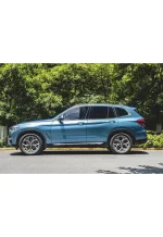 Heavy Metal Storm Blue YB048 - Image 8