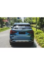 Heavy Metal Storm Blue YB048 - Image 5