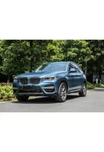 Heavy Metal Storm Blue YB048 - Image 3