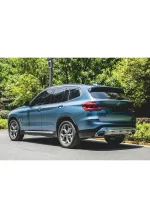 Heavy Metal Storm Blue YB048 - Image 4