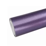 High-Gloss Heavy Metal Violets