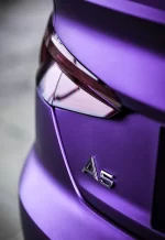 Heavy Metal Violets YB052 - Image 5