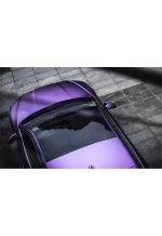 Heavy Metal Violets YB052 - Image 3