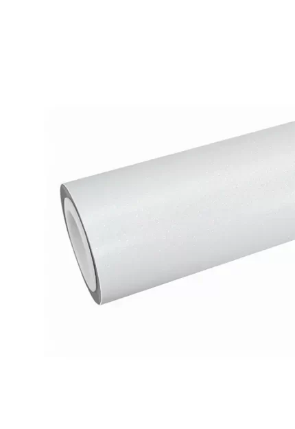 Ultra Gloss Heavy Metal White