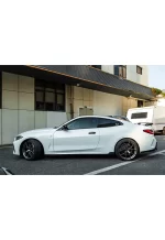 Heavy Metal White YB050 - Image 8