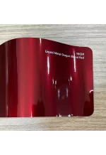 Liquid Metal Dragon Blood Red YB039 - Image 2