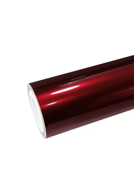 Liquid Metal Dragon Blood Red