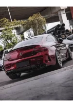 Liquid Metal Dragon Blood Red YB039 - Image 8