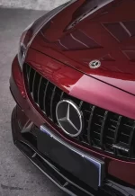 Liquid Metal Dragon Blood Red YB039 - Image 7