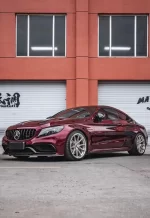 Liquid Metal Dragon Blood Red YB039 - Image 5