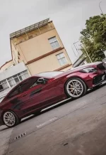 Liquid Metal Dragon Blood Red YB039 - Image 6