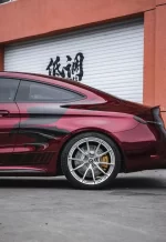 Liquid Metal Dragon Blood Red YB039 - Image 3