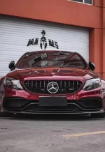 Liquid Metal Dragon Blood Red YB039 - Image 4