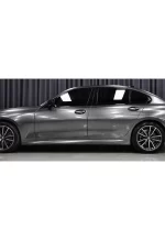 Liquid Metal Gun Gray YB040 - Image 5