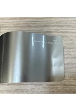 Liquid Metal Gunmetal Gray YB041 - Image 2