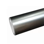 Liquid Metal Gunmetal Gray