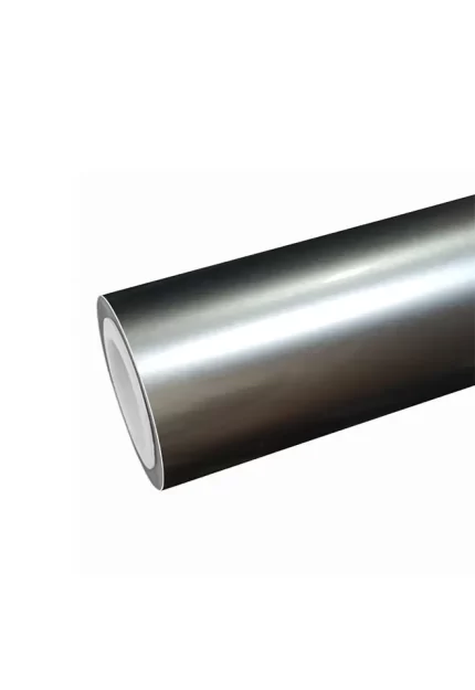 Liquid Metal Gunmetal Gray