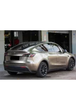 Liquid Metal Gunmetal Gray YB041 - Image 3