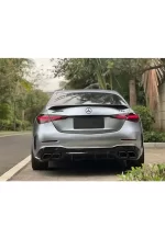 Liquid Metal Mercury Gray YB036 - Image 6