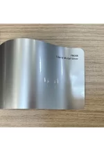 Liquid Metal Silver YB038 - Image 2