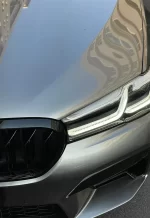 Liquid Metal Silver (Dark) YB042 - Image 8