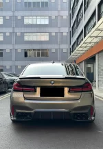 Liquid Metal Silver (Dark) YB042 - Image 7