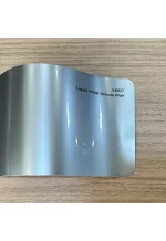 Liquid Metal Somato Blue YB037 - Image 2