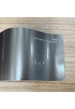 Liquid Metal Tungsten Steel YB043 - Image 2