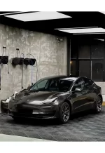 Liquid Metal Tungsten Steel YB043 - Image 4