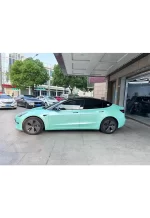 Macaron Jade White YB046 - Image 5