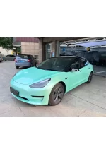 Macaron Jade White YB046 - Image 7