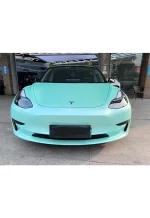 Macaron Jade White YB046 - Image 4