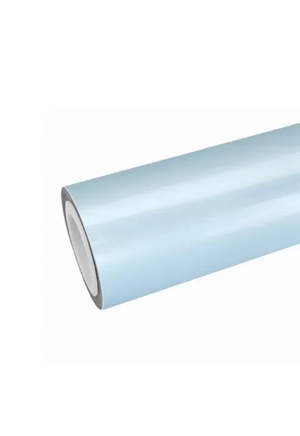 High-gloss Macaron Jazz Blue