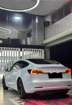 Macaron Jazz Blue YB047 - Image 5