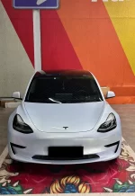 Macaron Jazz Blue YB047 - Image 7