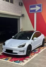 Macaron Jazz Blue YB047 - Image 8