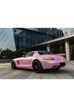 Macaron Light Pink YB044 - Image 7