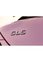 Macaron Light Pink YB044 - Image 4