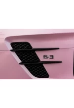 Macaron Light Pink YB044 - Image 3