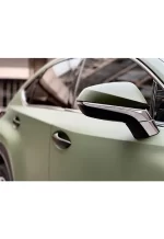 New Satin Armor Green YB014 - Image 6