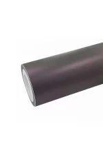 New Satin Black Phantom Purple