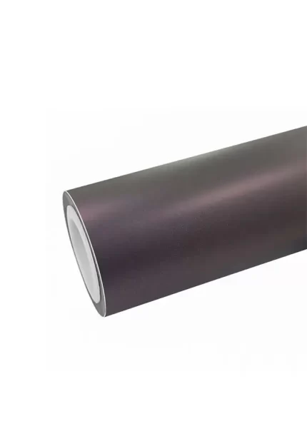 New Satin Black Phantom Purple