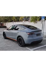 New Satin Cement Gray YB015 - Image 6