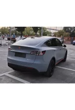 New Satin Cement Gray YB015 - Image 3