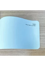 New Satin Ice Blue YB009 - Image 2