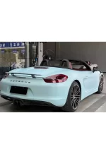 New Satin Ice Blue YB009 - Image 5