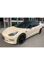 New Satin Khaki Milanese YB010 - Image 8